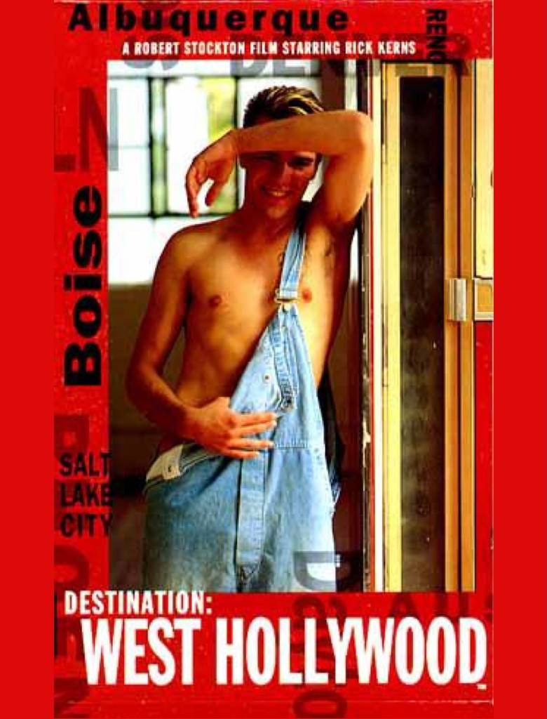 Destination: West Hollywood