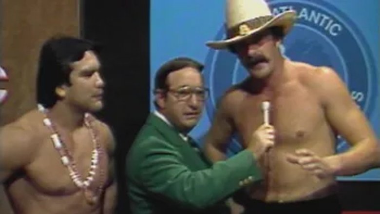 Still image for Mid-Atlantic Championship Wrestling season 1 episode 1: Mid-Atlantic Championship Wrestling - Sep. 12, 1981 Still image for Mid-Atlantic Championship Wrestling season 1 episode 1: Mid-Atlantic Championship Wrestling - Sep. 12, 1981