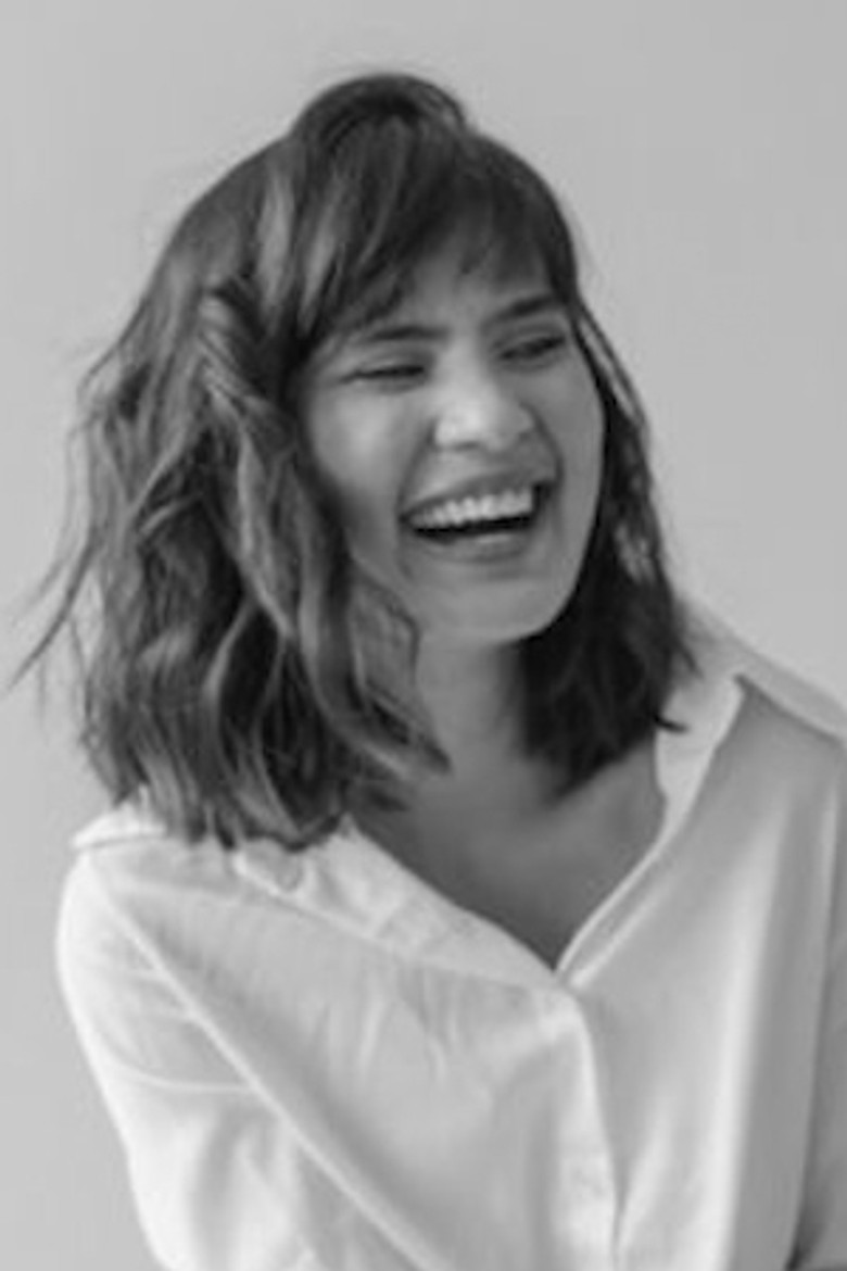 Maria Jessica portrait image