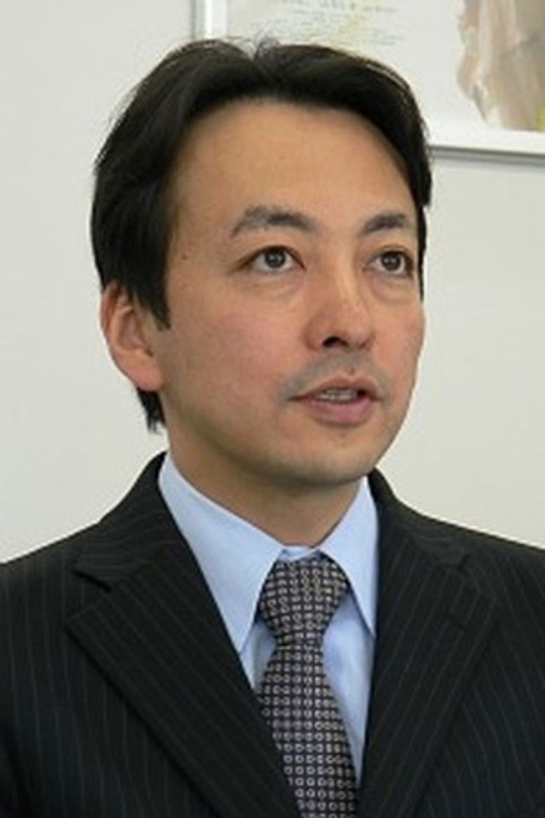 Minami Ichikawa portrait image