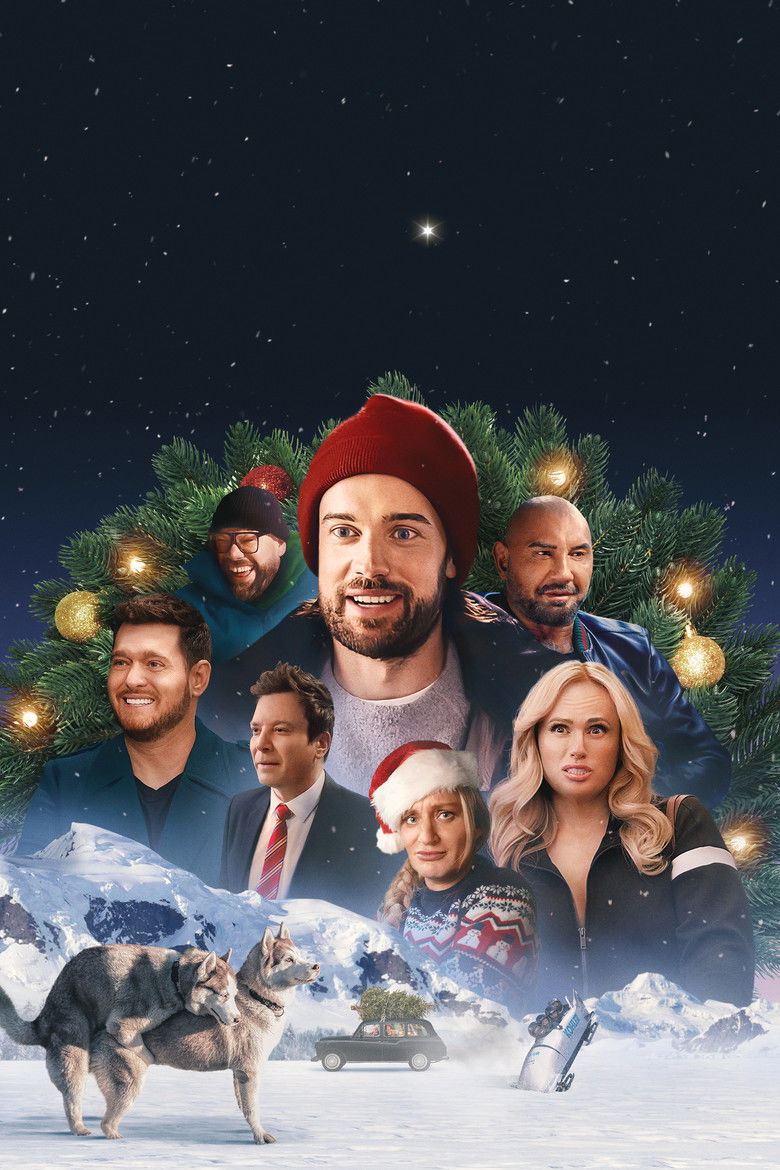 Imatge de Jack in Time for Christmas