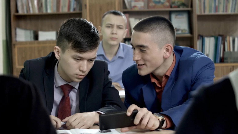 Imatge de Внеклассный урок