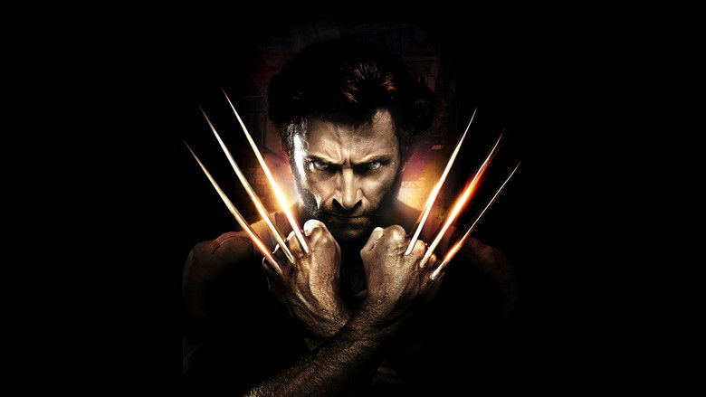 Backdrop de The Wolverine Collection