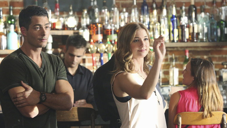 Still from Revenge - Season 4 Episode 9