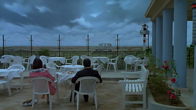 Imatge de Smoking / No Smoking