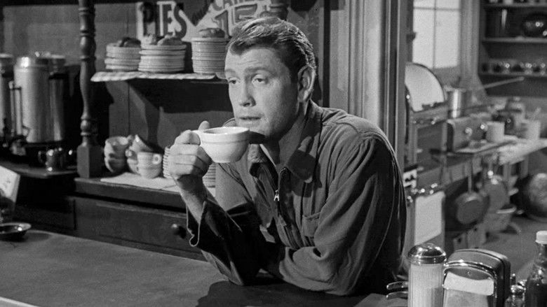 The Twilight Zone Season 1 Episode 1 M4uFree