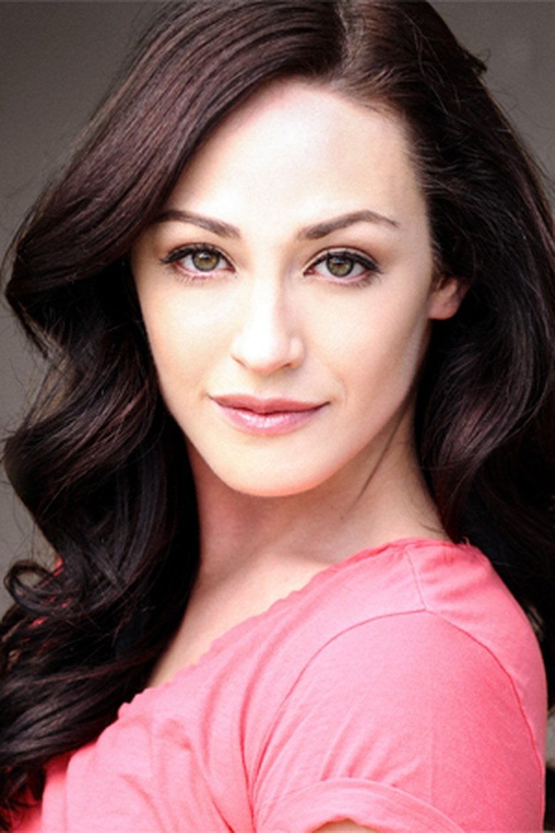 Haylee Roderick portrait image