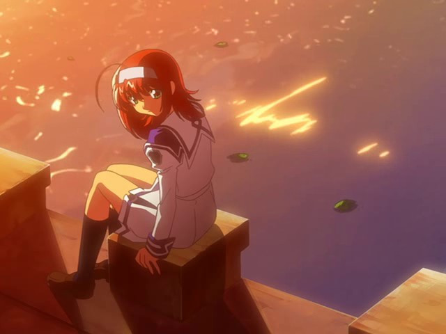 Still image for Akane Maniax season 1 episode 2: Gouda Jouji joins a club Still image for Akane Maniax season 1 episode 2: Gouda Jouji joins a club