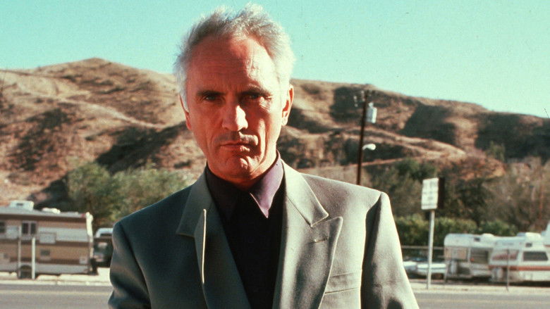 Image d'arrière-plan 2 du film Genuine Risk