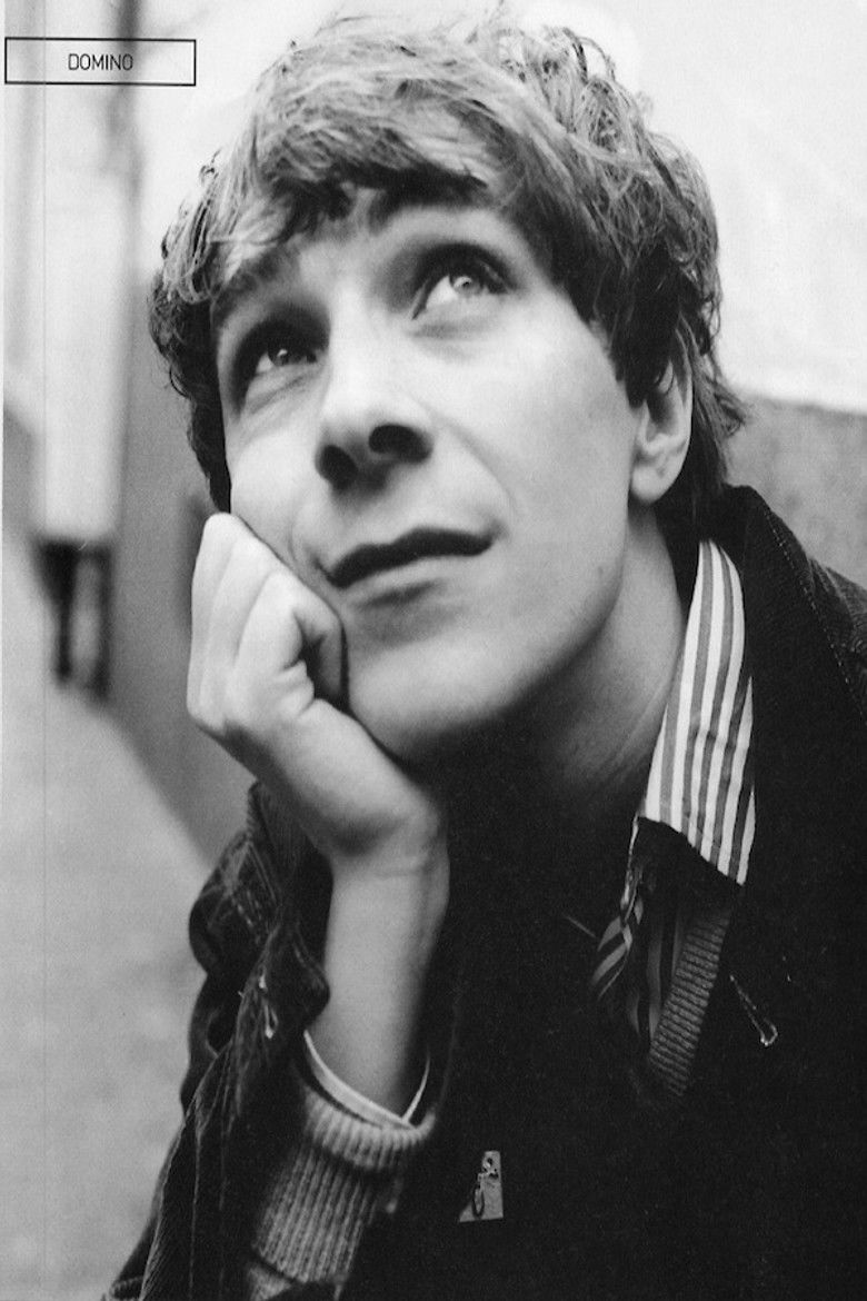 Photo de Stephen McRobbie