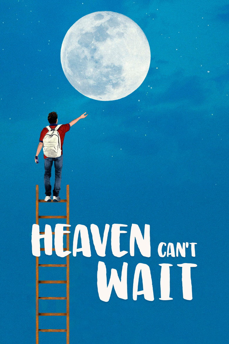 Heaven Can't Wait