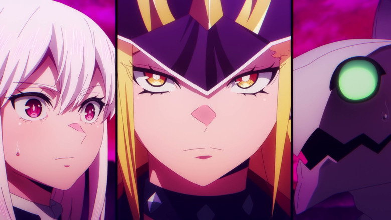 Still from Chained Soldier - Season 2 Episode 11