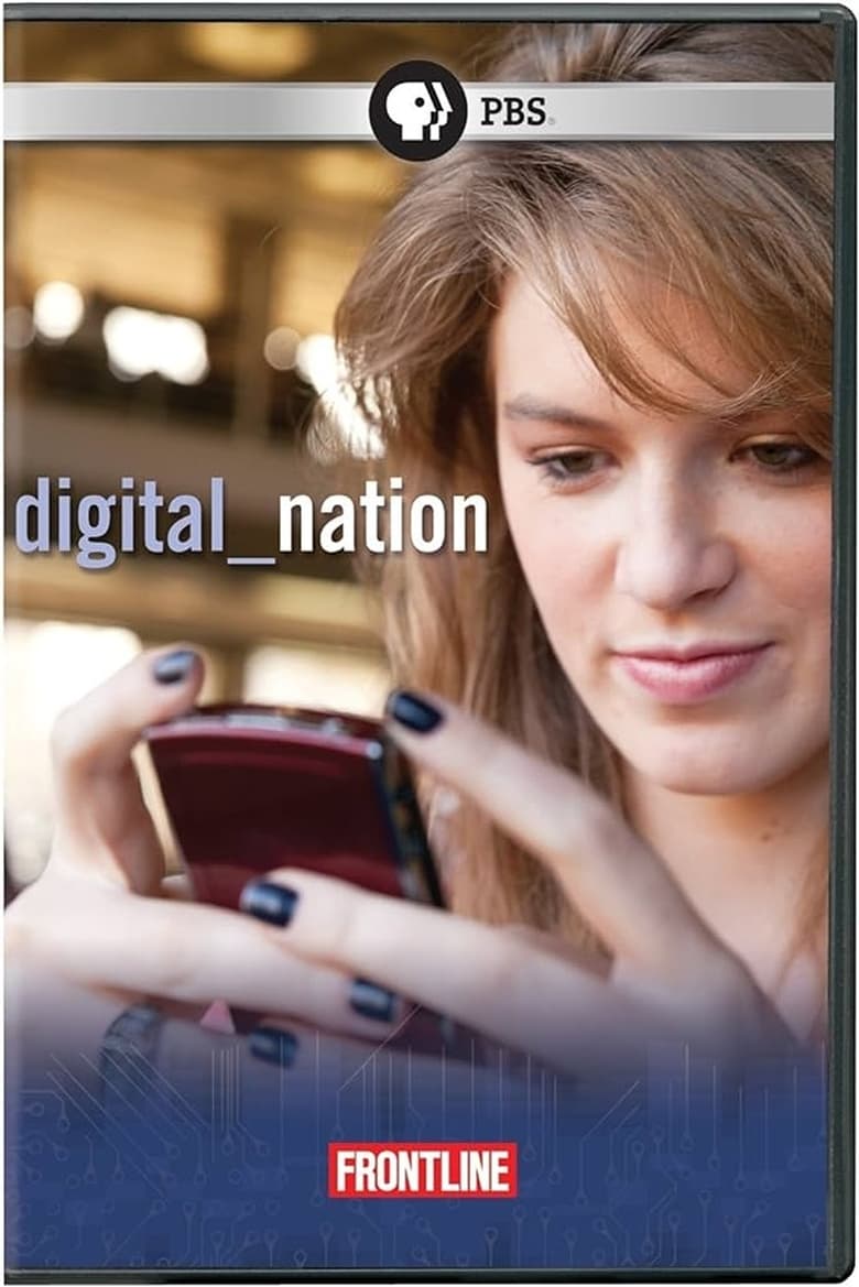 Digital Nation (2010)