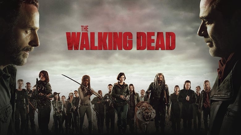 The Walking Dead Season 4 Episode 5 : Internment