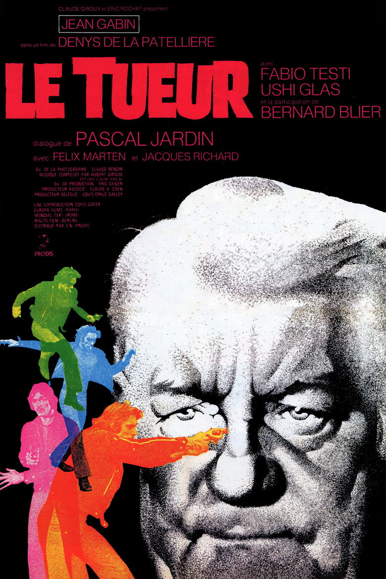 Le tueur