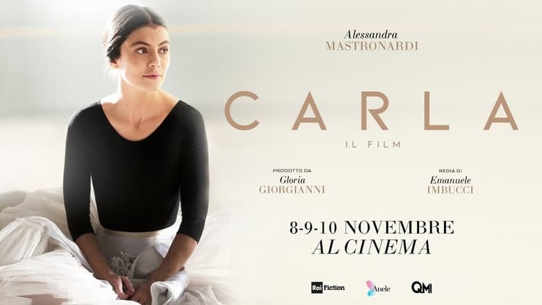 مشاهدة فيلم Carla – il film 2021 مترجم أون لاين بجودة عالية