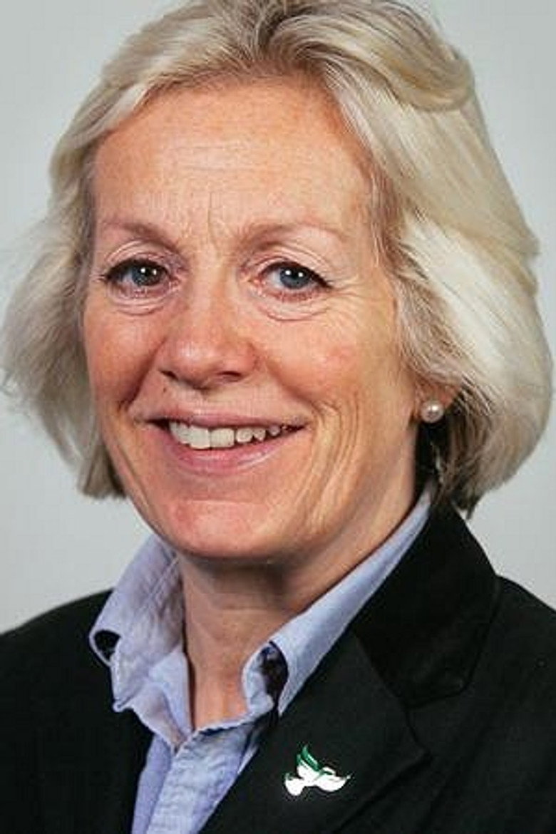 Tessa Munt portrait