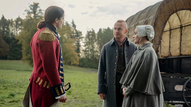 Outlander - S07E12 - Episódio 12