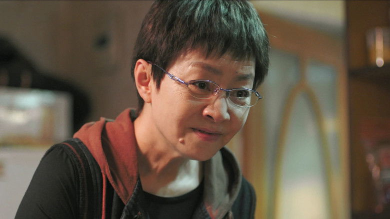 Still image for In Later Years season 1 episode 7: Episode 7