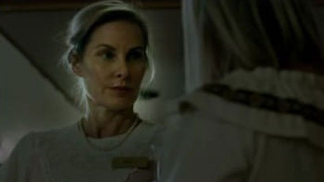 Still image for Murder Loves Company season 1 episode 6: Family Lies