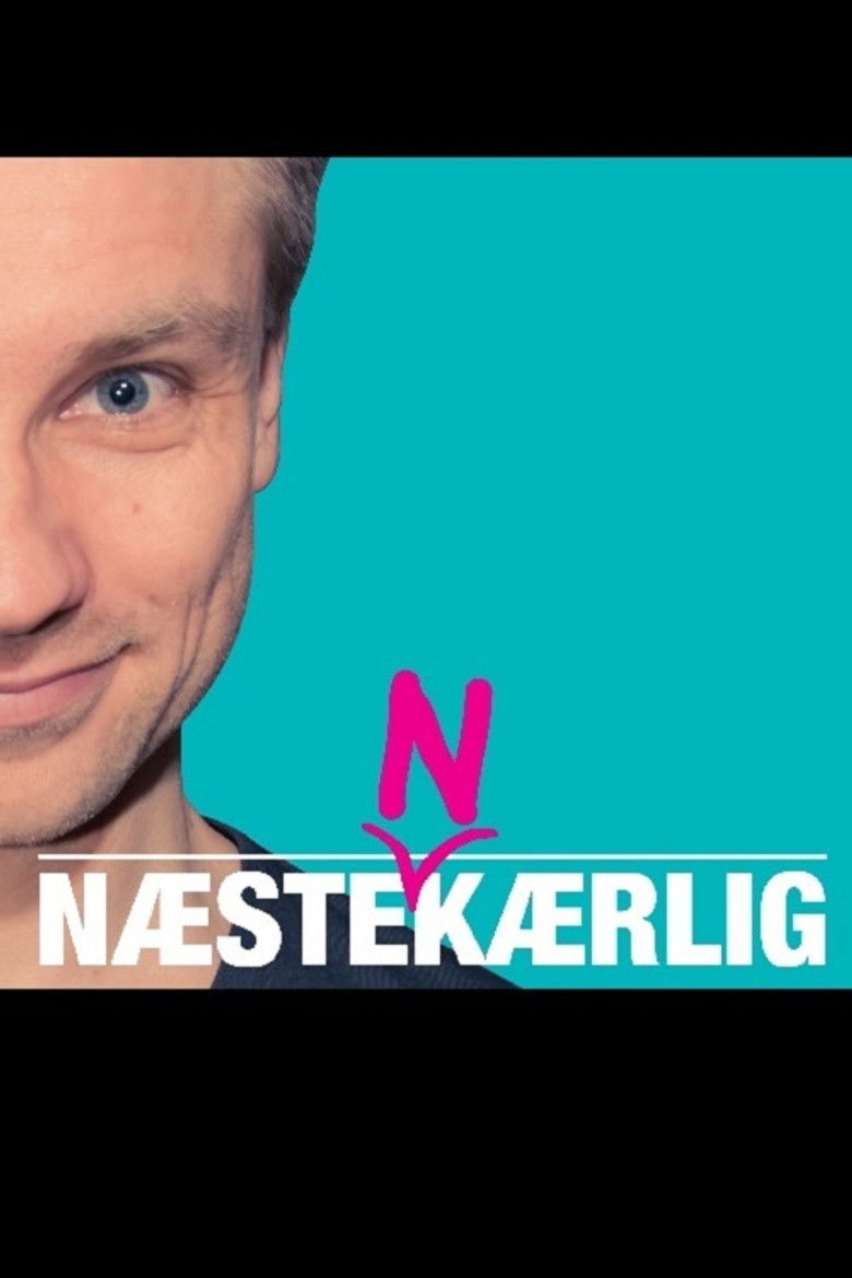 Imatge de Jakob Svendsen: Næste(n)kærlig