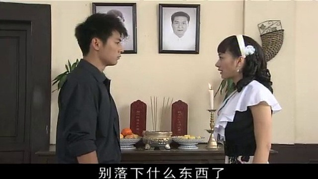 Still image for 新情义无价 season 1 episode 3: Episode 3