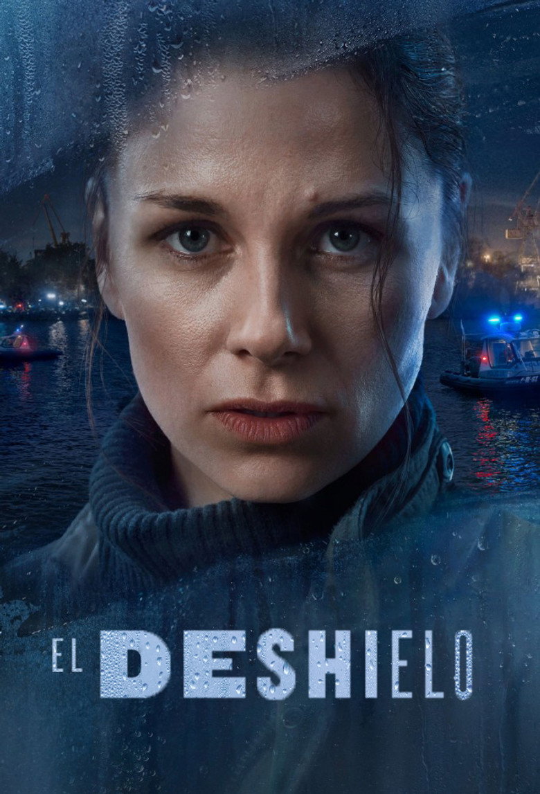 Póster la Serie