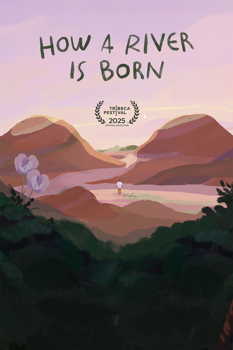 Como Nasce Um Rio (2025)