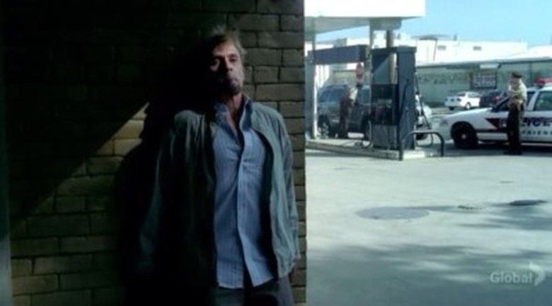 Prison Break: En busca de la verdad 2×4