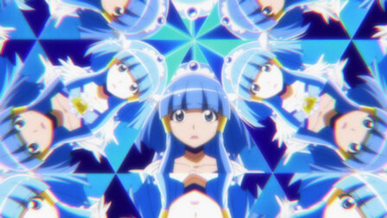 Still from Glitter Force - Season 1 Episode 35
