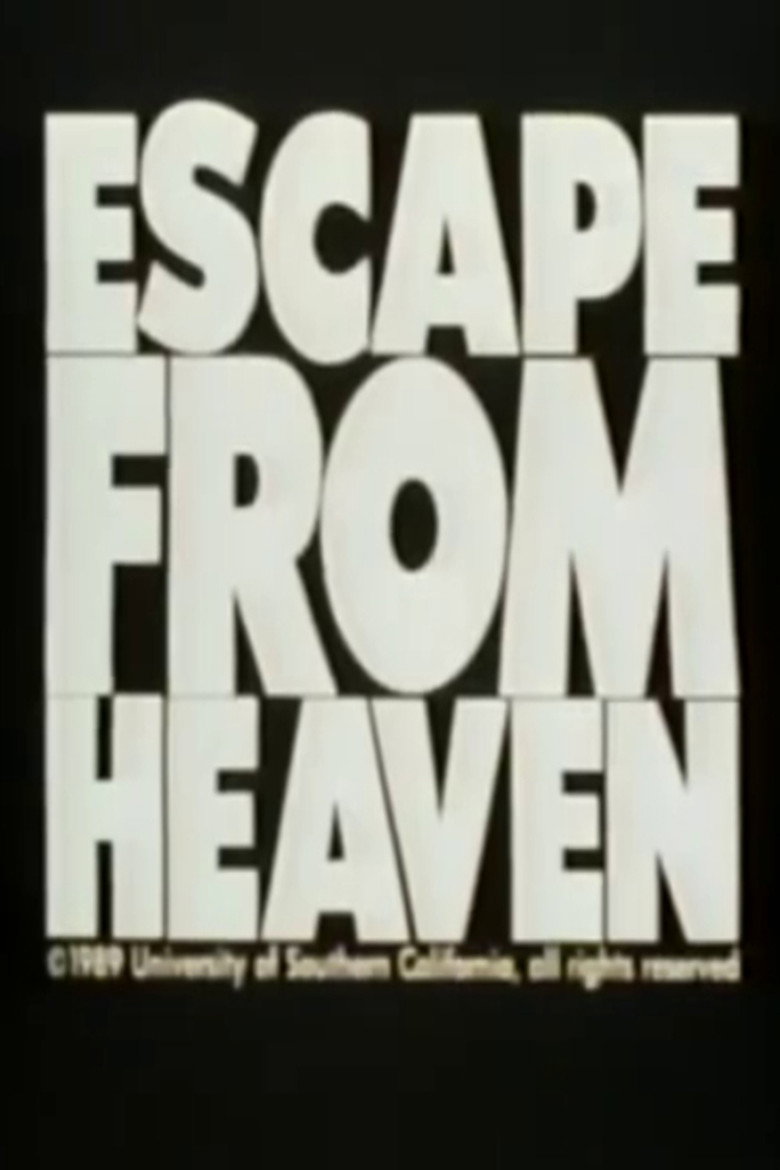Imatge de Escape from Heaven