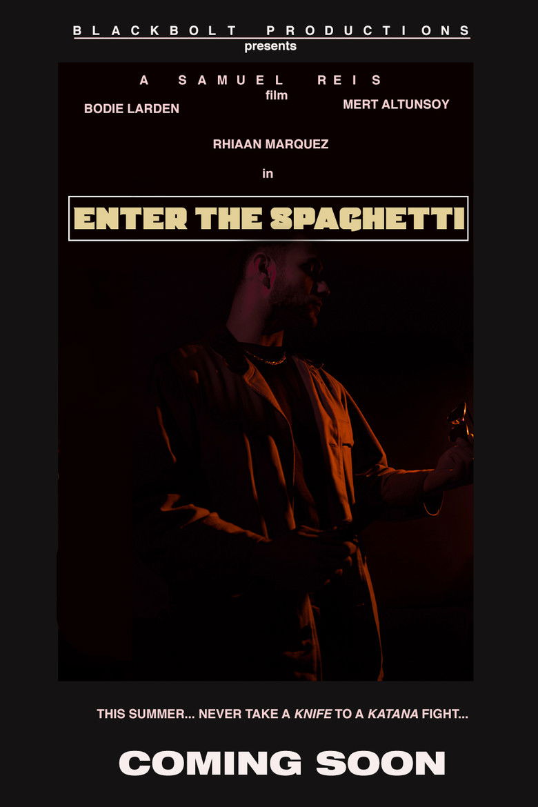 Imatge de Enter The Spaghetti