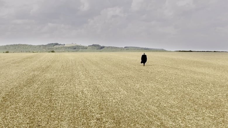 La Fabuleuse Histoire du Juif errant (2022)