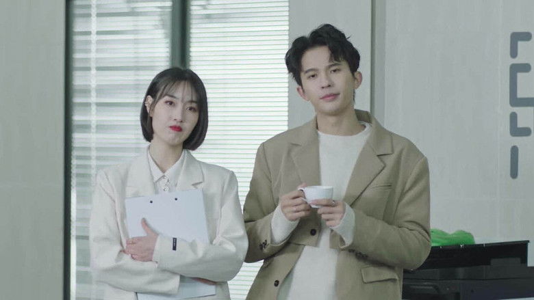 Still image for Dear Miss Ostrich season 1 episode 24: Episode 24