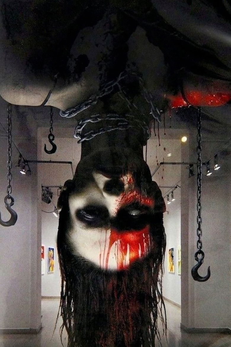 Imatge de Art of Darkness