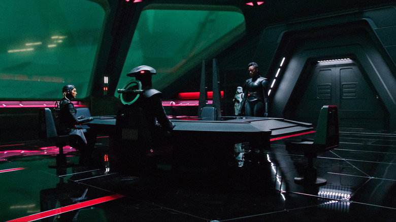 Still from Obi-Wan Kenobi - Season 1 Episode 3