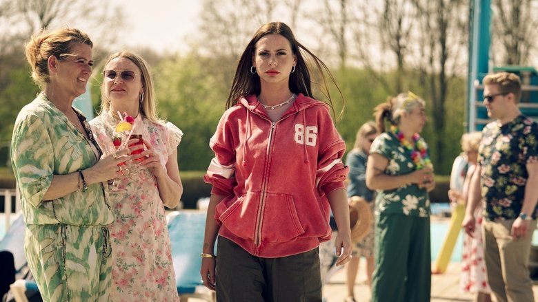 Still image for Løgnen season 1 episode 6: Episode 6 Still image for Løgnen season 1 episode 6: Episode 6