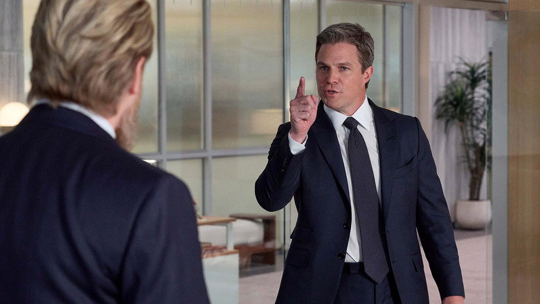 Still from Suits LA - Season 1 Episode 5