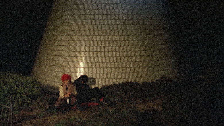 Imatge de Closing Time