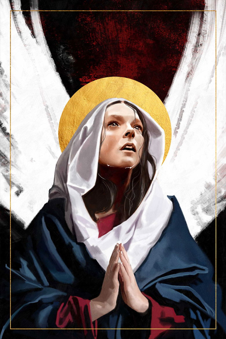 Imatge de Saint Maud