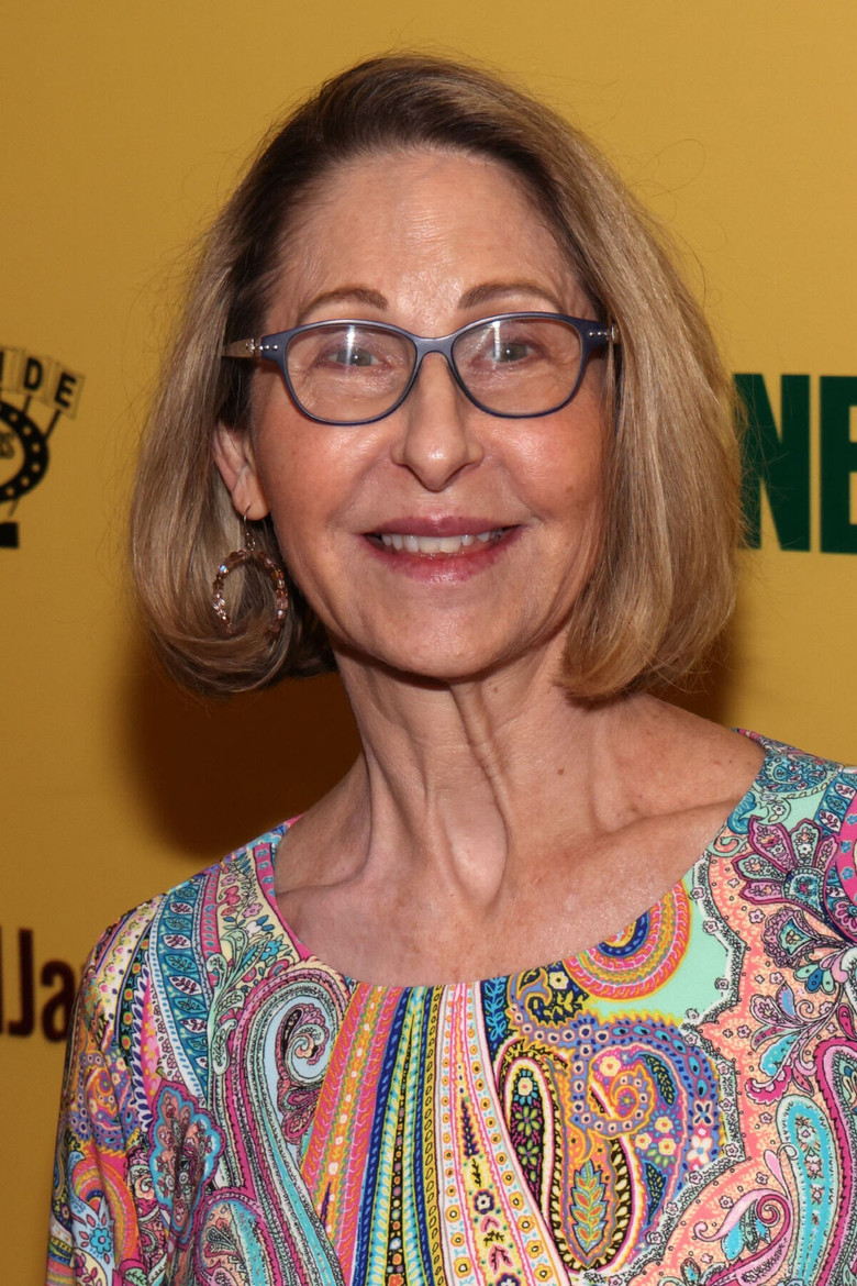 Hayley Schore portrait image