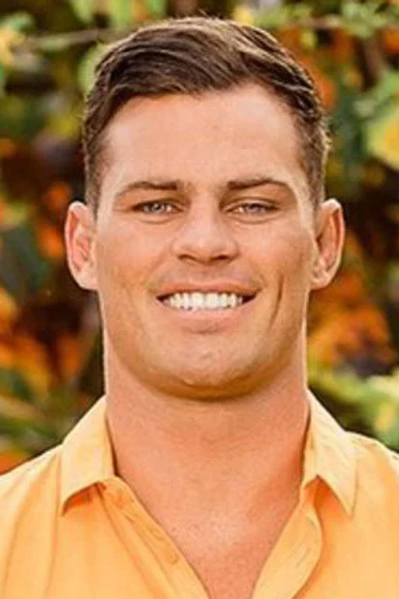 Jackson Garlick portrait image