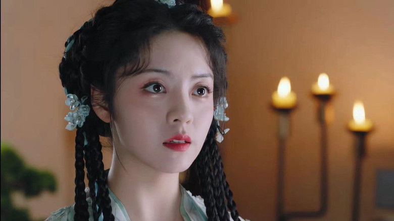 Still image for Dual Love season 1 episode 20: Episode 20 Still image for Dual Love season 1 episode 20: Episode 20