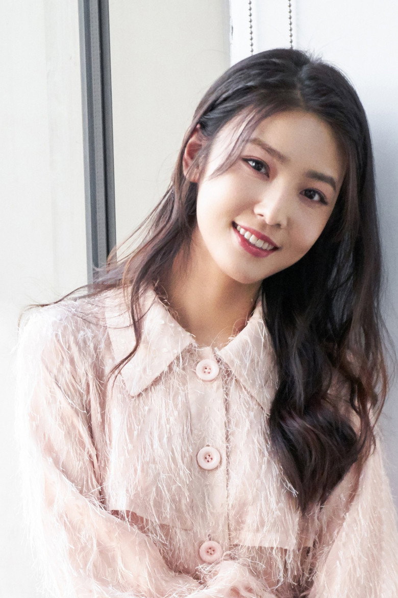 Ma Xinrui photo