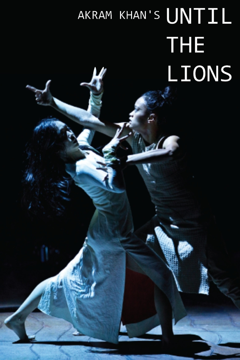 Imatge de Until The Lions