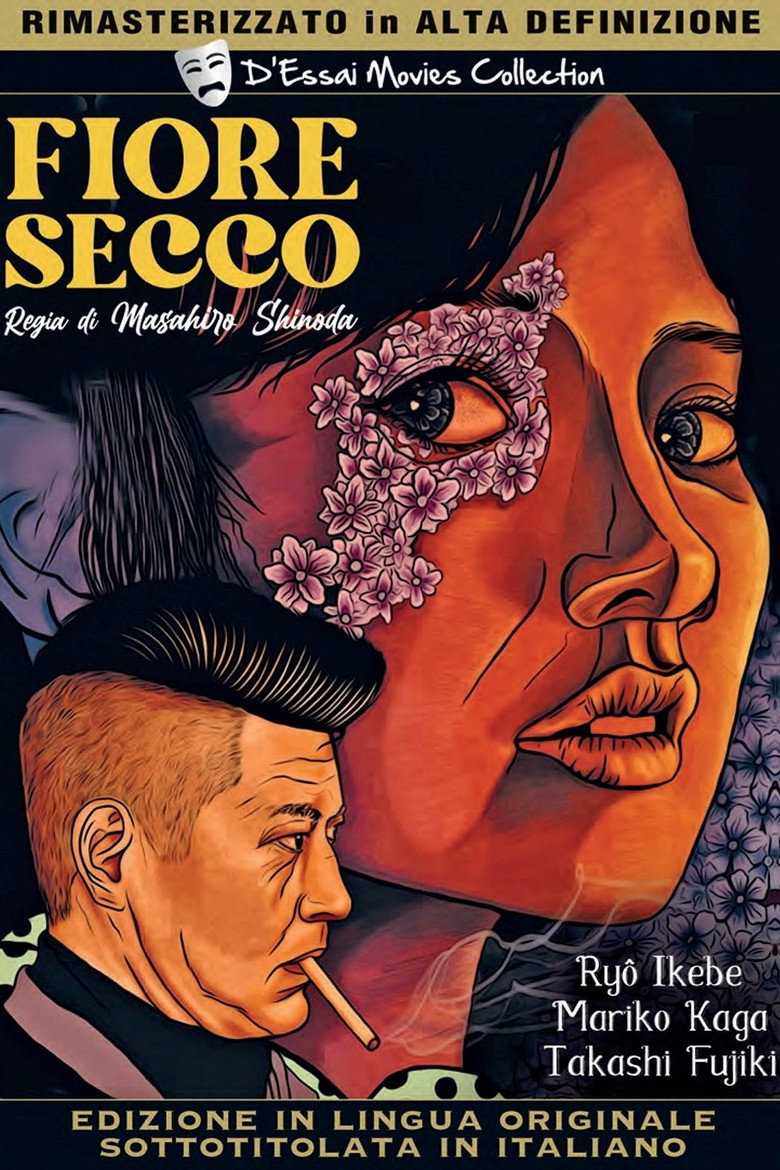 Fiore secco