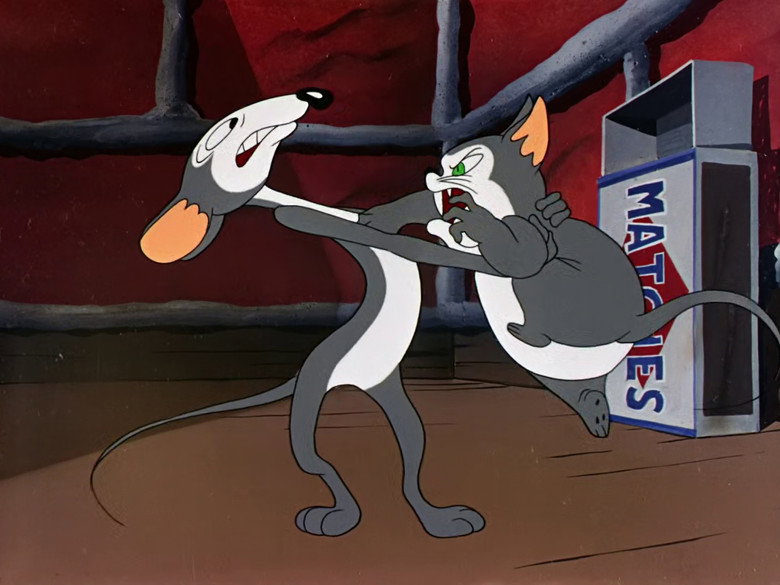 Looney Tunes 시즌 17 11화