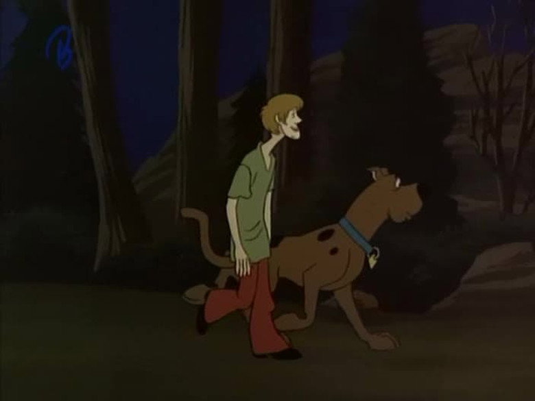 Still from Scooby's All-Stars - シーズン 2 エピソード 23