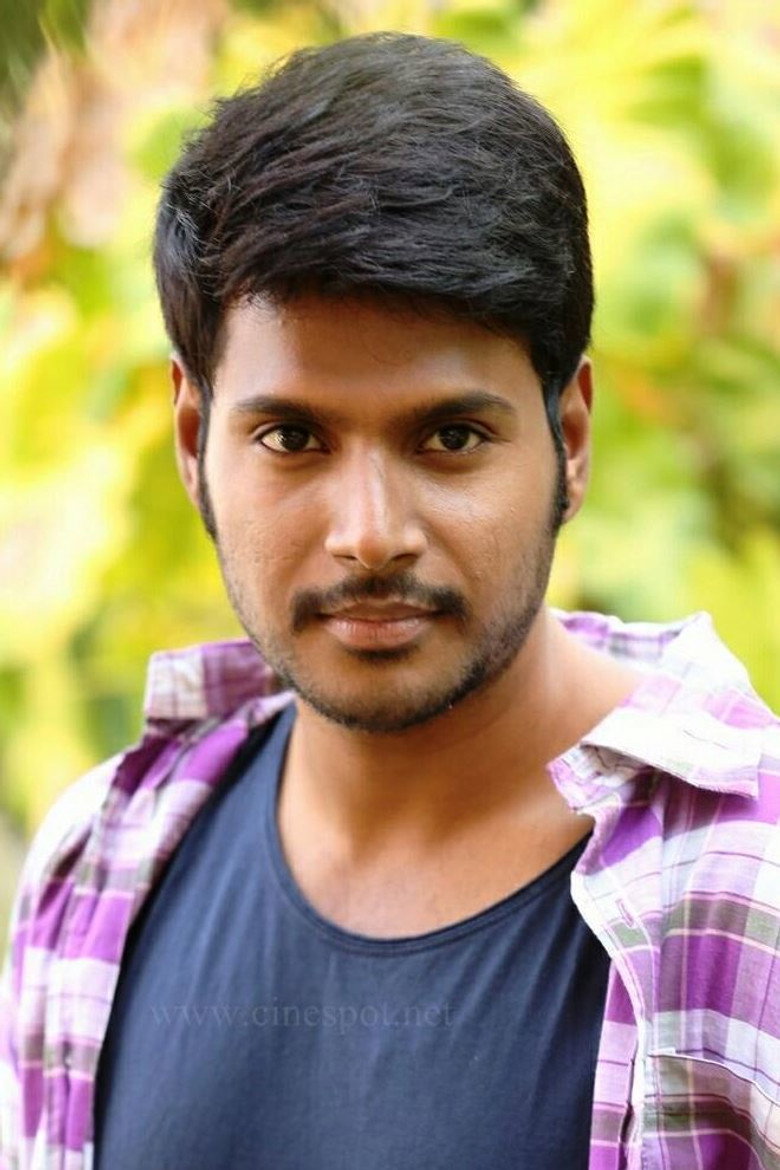 Sundeep Kishan photo 4