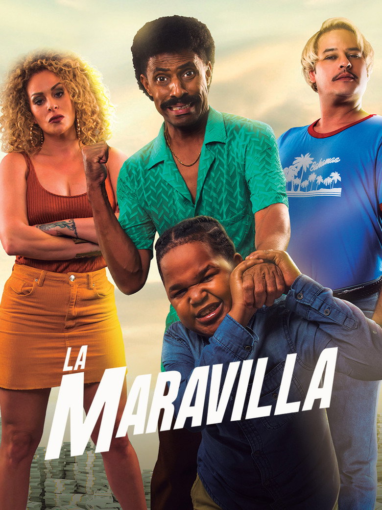 Imagen de La Maravilla